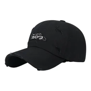 YUZHAOLIN Cotton Baseball Caps Unisex