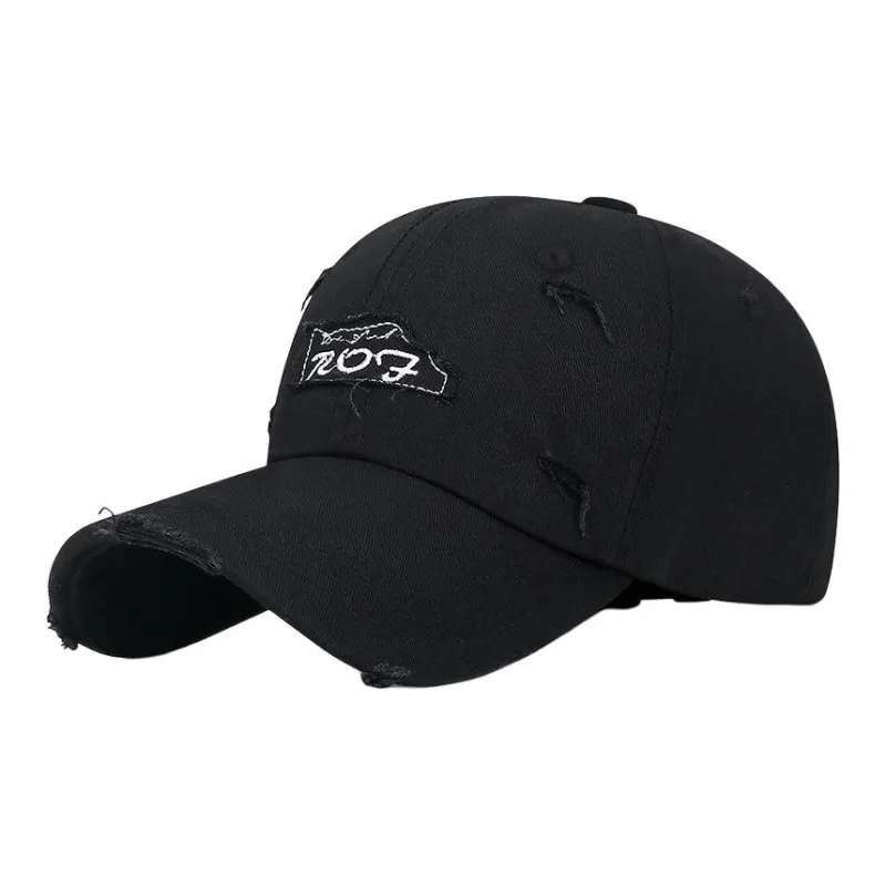 YUZHAOLIN Cotton Baseball Caps Unisex-0