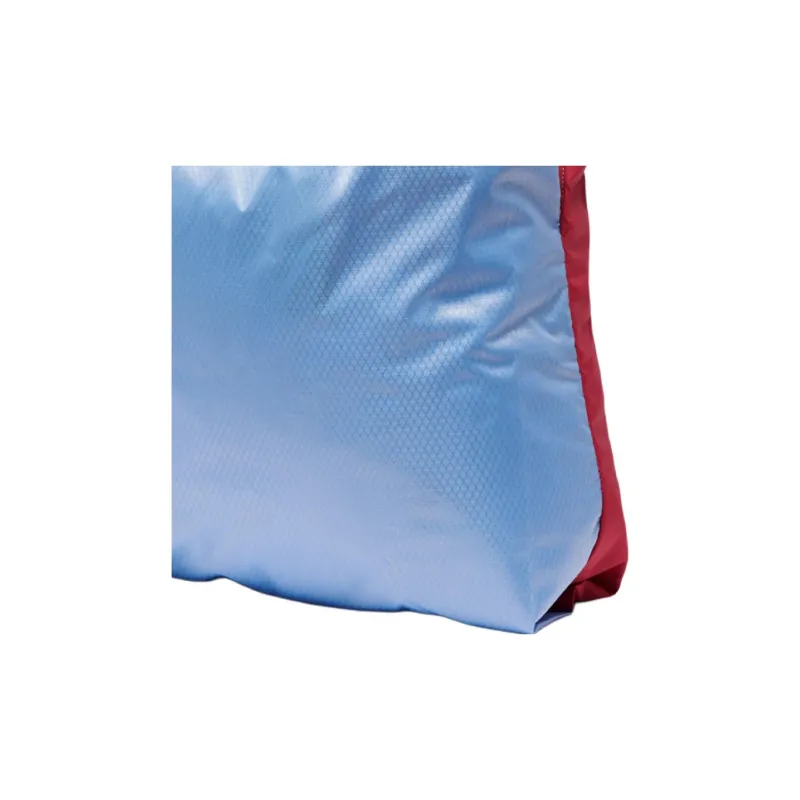 Cotopaxi Nylon Tote Bag Shopping Bag Handbag Unisex Red & Blue-3