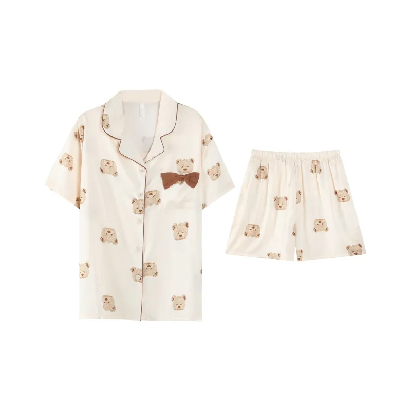Top Melon Unisex Pajama Sets-0