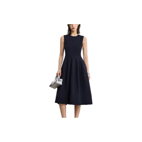 LILY Sleeveless Dresses Women's