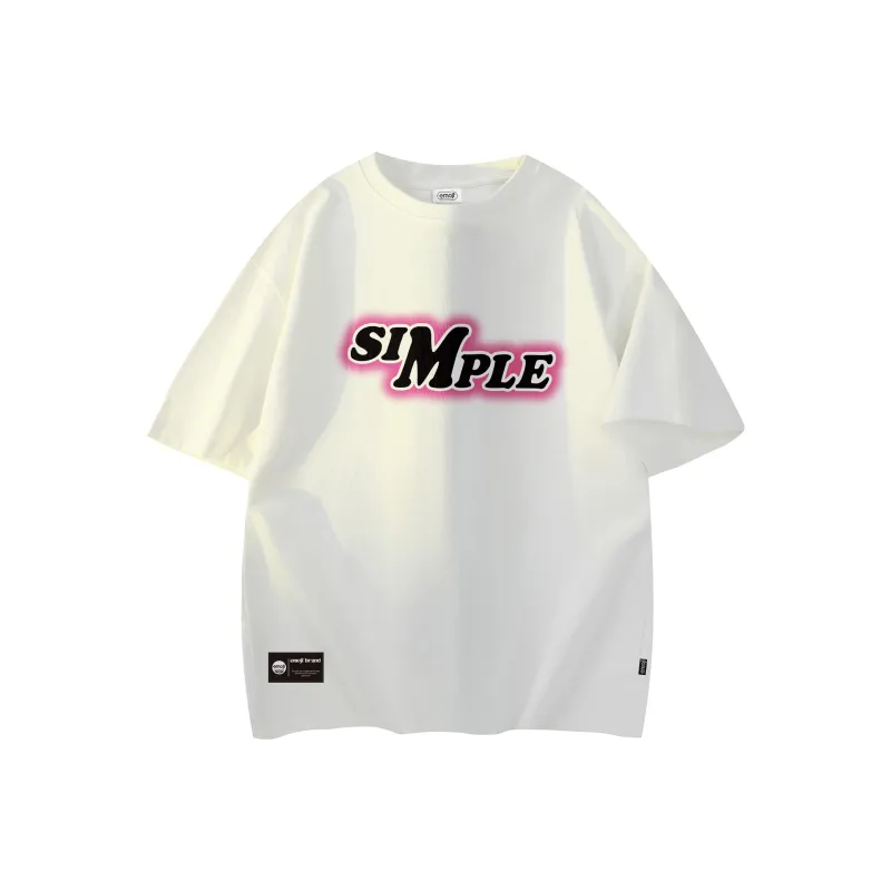 Emoji T Shirts Unisex-0