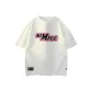 White (100% cotton)
