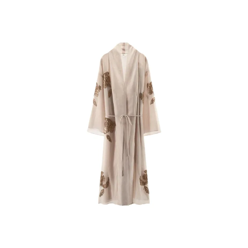 ZARA Jackets Women's Sand-0