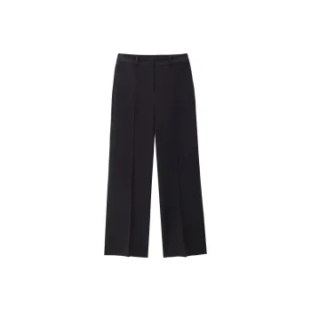UNIQLO Casual Pants Women's 03 Black