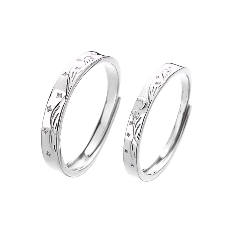 UTD Rings Unisex-0