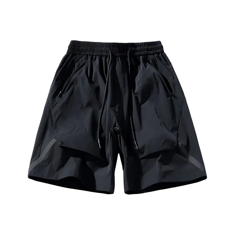 S.k. Manor Hill Casual Shorts Unisex-5