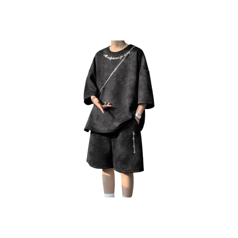 NOAHGIGI Casual Sportswear Unisex-7