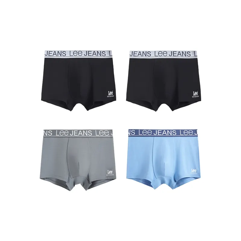 Lee Men Underpants-30