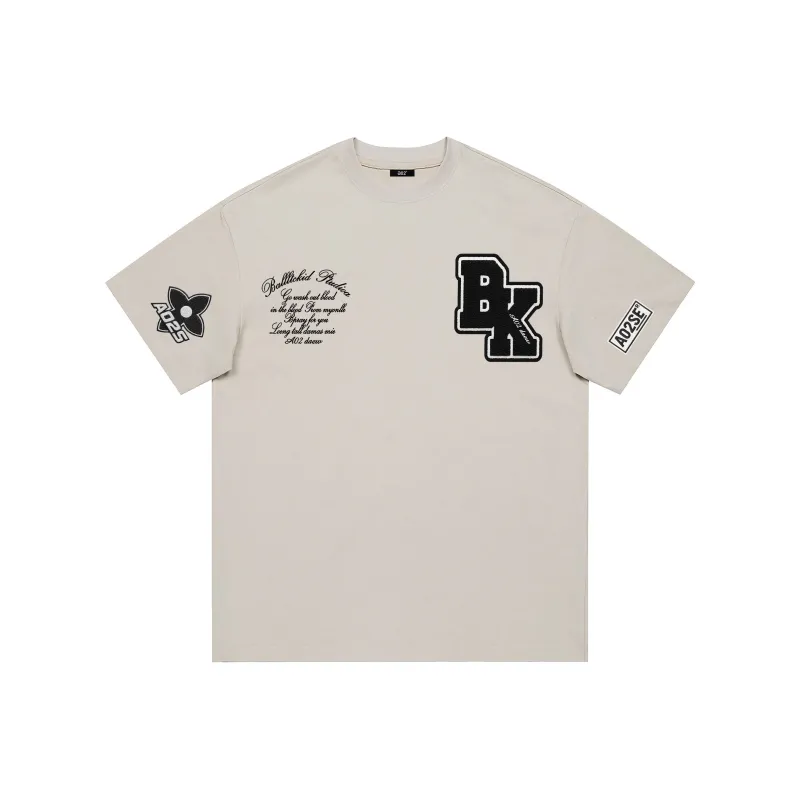 A02 T Shirts Unisex-14