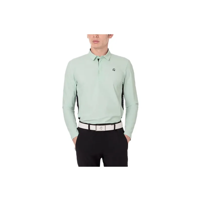 TAYLORMADE SS24 Polo Shirt Men's-4