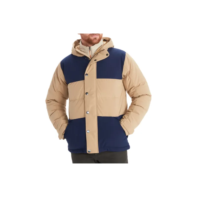 Marmot Jackets Men-2