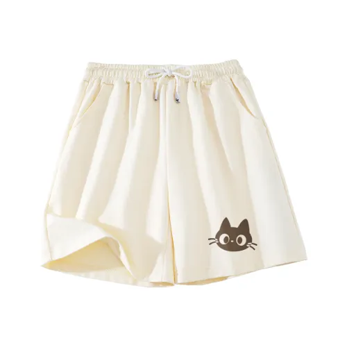 JEANSWEST Casual Shorts Women's