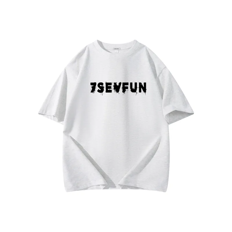 7 SEVFUN T Shirts Unisex-16