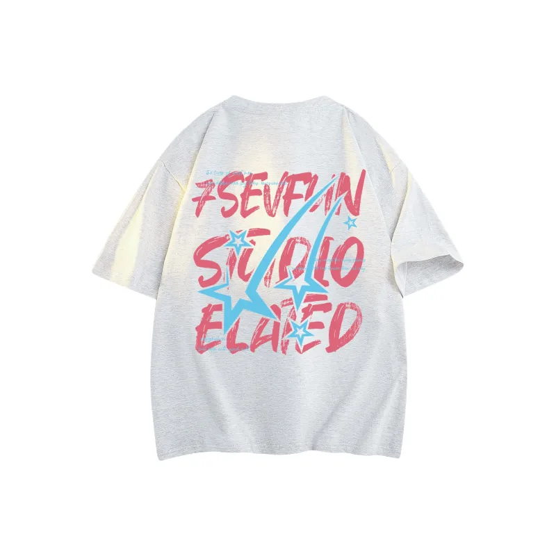 7 SEVFUN T Shirts Unisex-12