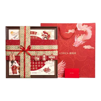LUOYIJIA Gift Box Sets