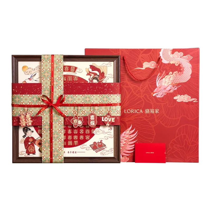 LUOYIJIA Gift Box Sets-0