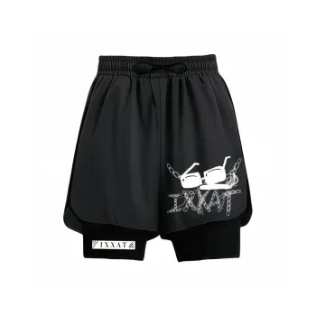 IXXAT Sports Shorts Unisex