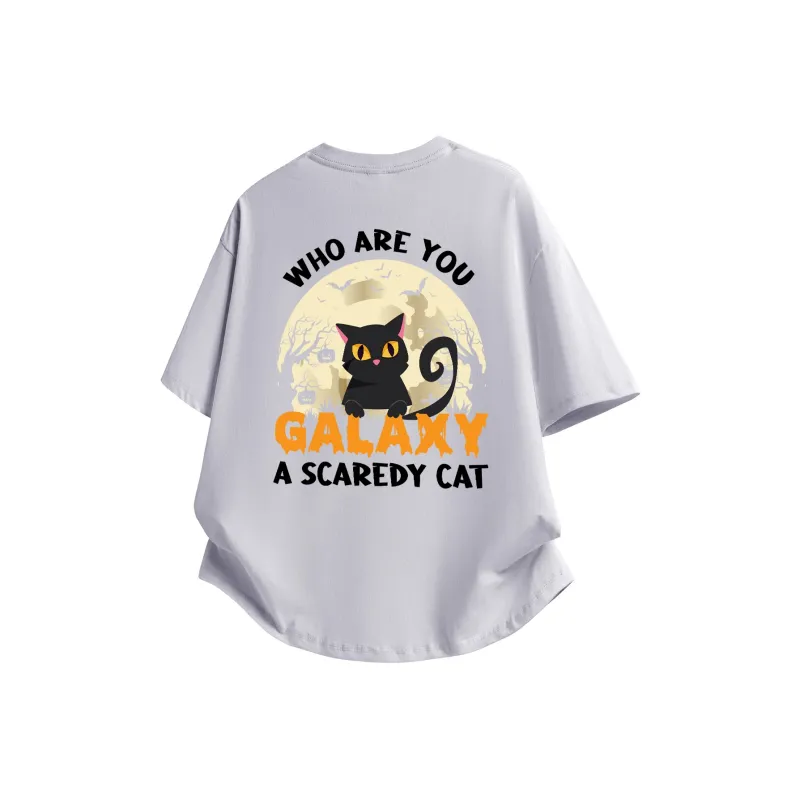 FISHGALAXY T Shirts Unisex-12