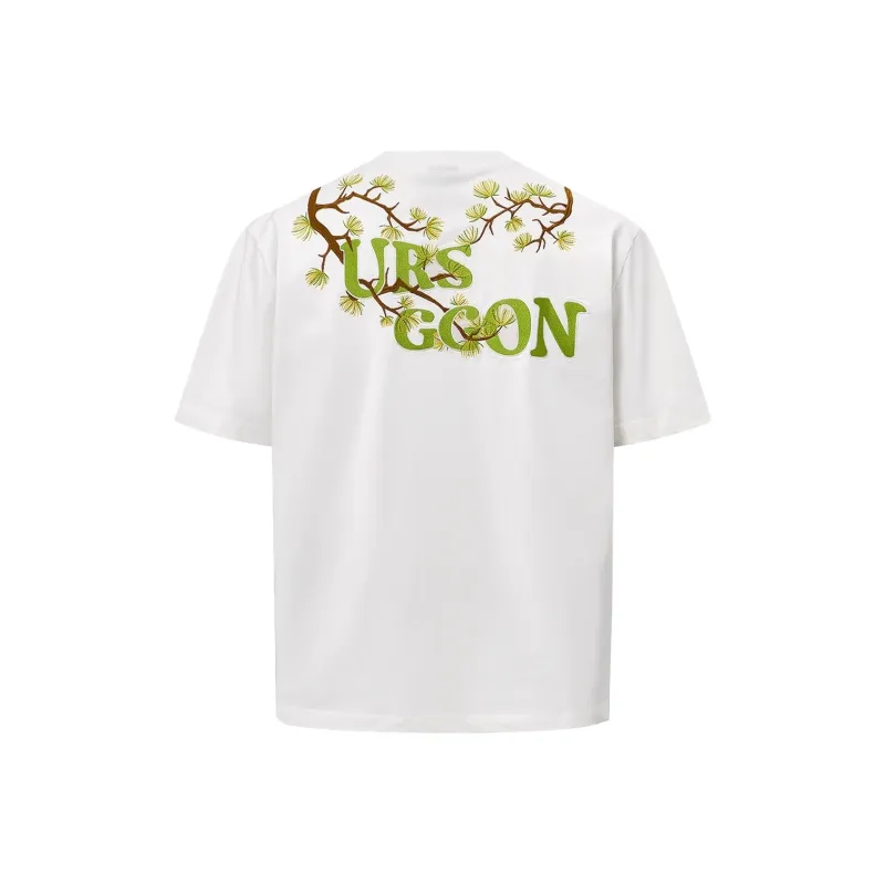 TONYBEAR T Shirts Men-1
