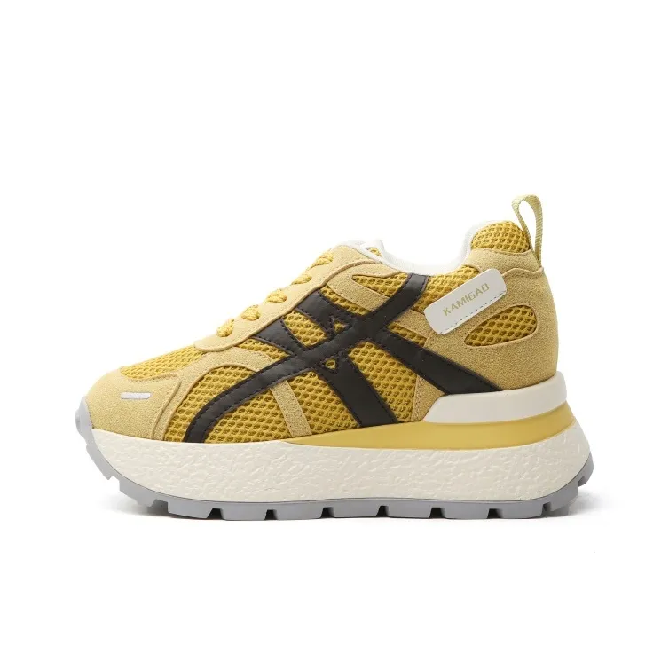 STELLA WEISZ Shock Absorbers With Slip Resistant Features Low Top Casual Shoes Women's-2