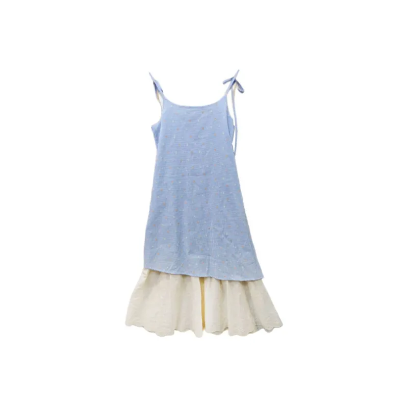 Peaches Peaches Slip Dress Women's-35