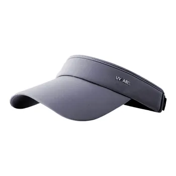 ASTAR HADES Polyester Visor Cap Unisex