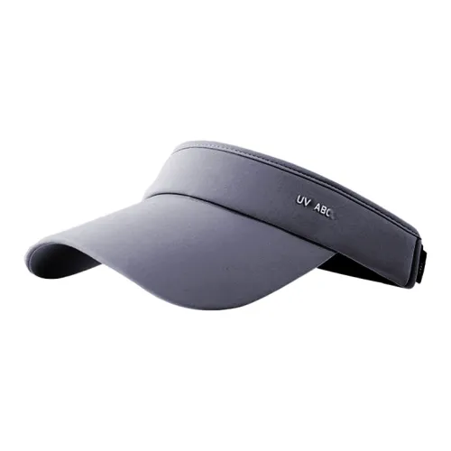 ASTAR HADES Polyester Visor Cap Unisex