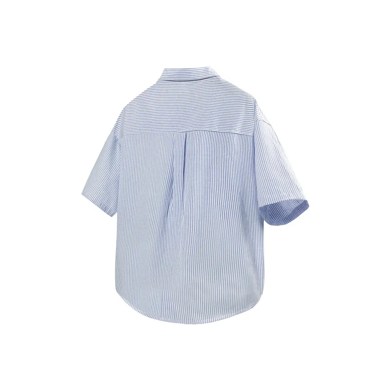 FAR BACK Shirts Unisex-1