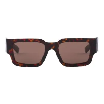 PRADA Symbole Sunglasses