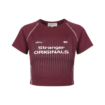 11ESTRANGER T Shirts Women's