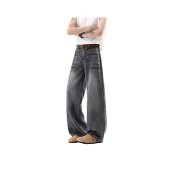 NOWSTIME Jeans Unisex