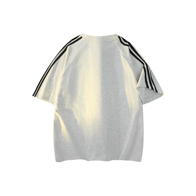 OXO OVERLOAD T Shirts Unisex-7