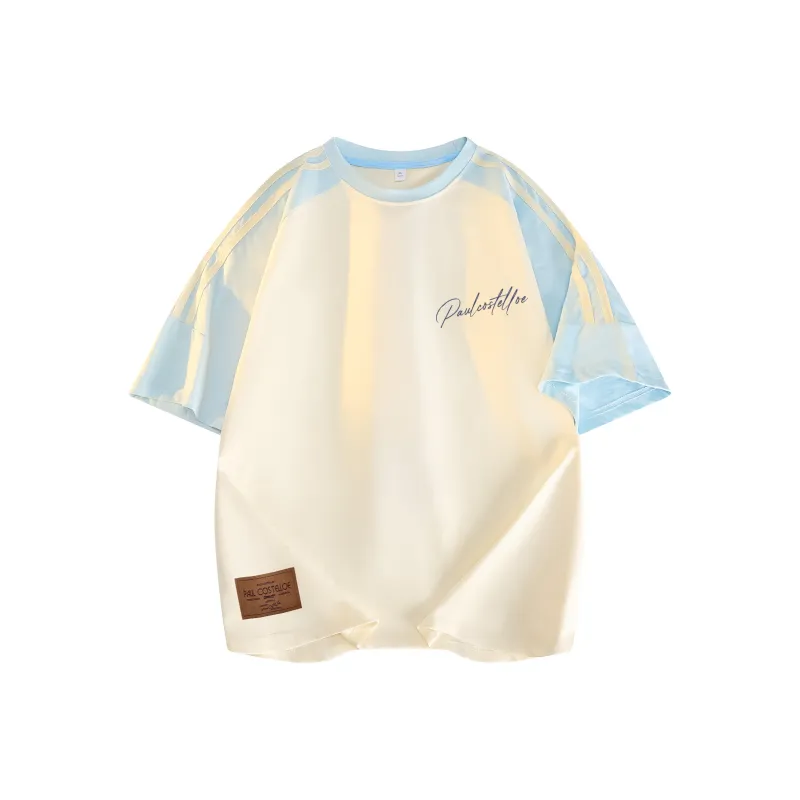 PAUL COSTELLOE T Shirts Unisex-20