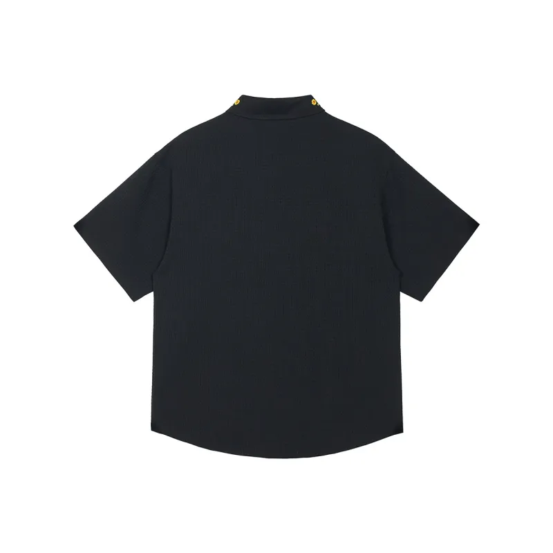 OXO OVERLOAD Shirts Unisex-1