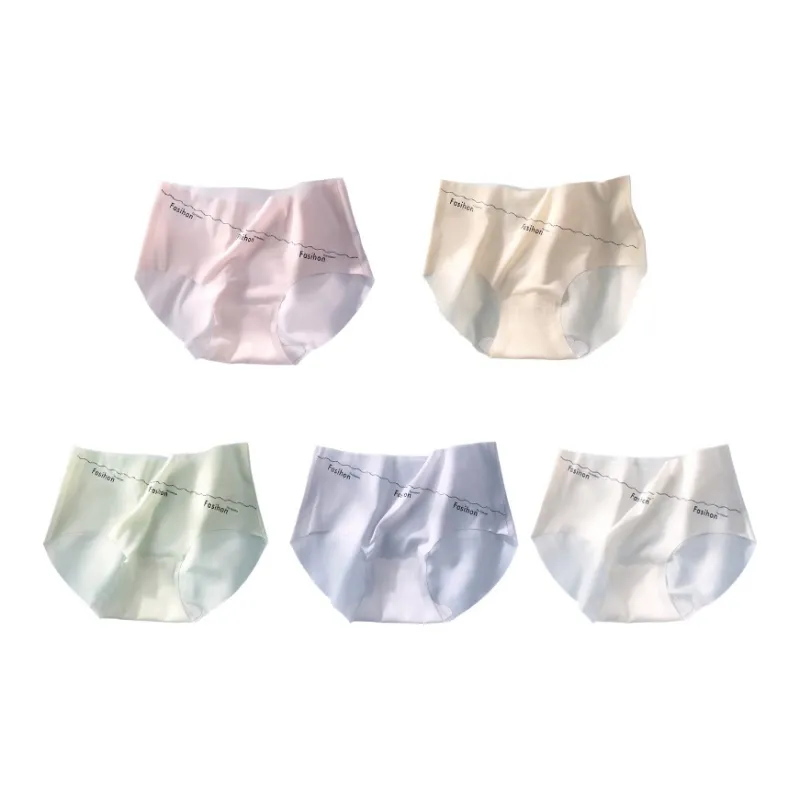 Montagut Underpants Women's 5 Pack-24