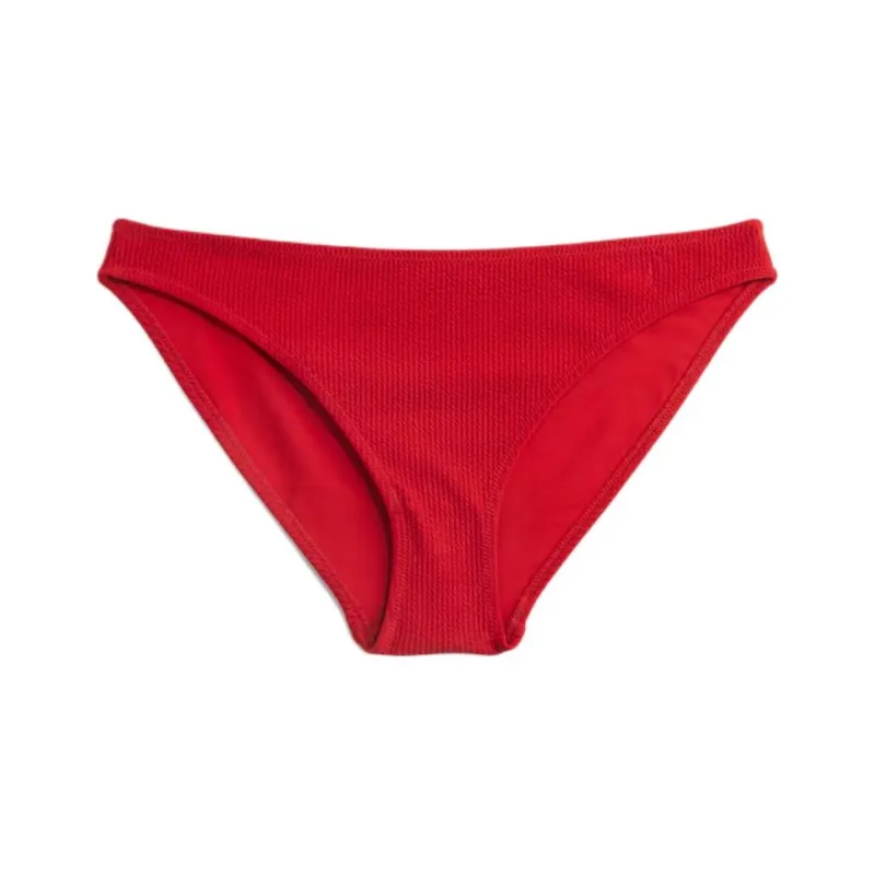 H&M Swimming Shorts Women's Red-0