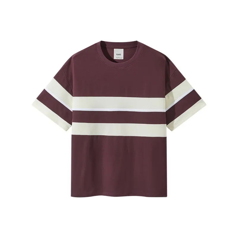 GXG Short Sleeved T Shirts Men's-0