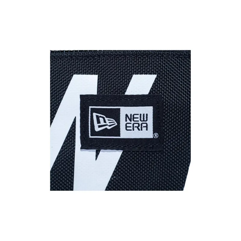 New Era Polyester Fanny Pack Unisex Black-8