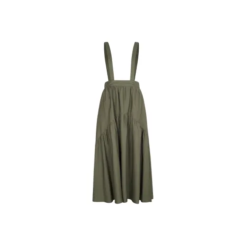 JESSYLINE Casual Long Skirt Women's