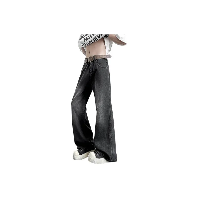 Children Of Huaxia Jeans Unisex-5