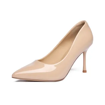 JOSINY High Heels Women's Lotus Color