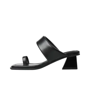 MCKP Slip Resistant Slide Slippers Women's