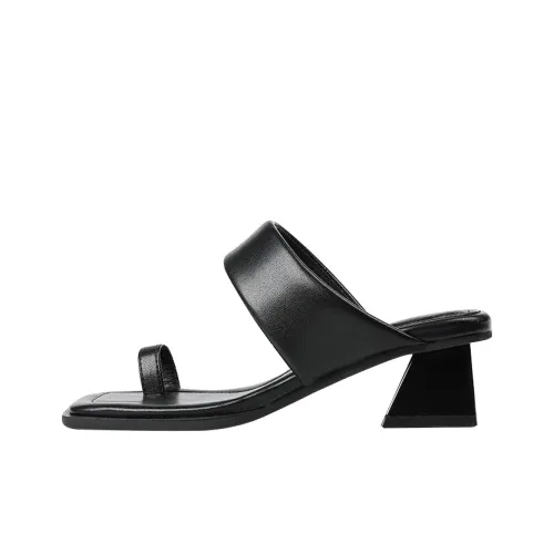 MCKP Slip Resistant Slide Slippers Women's