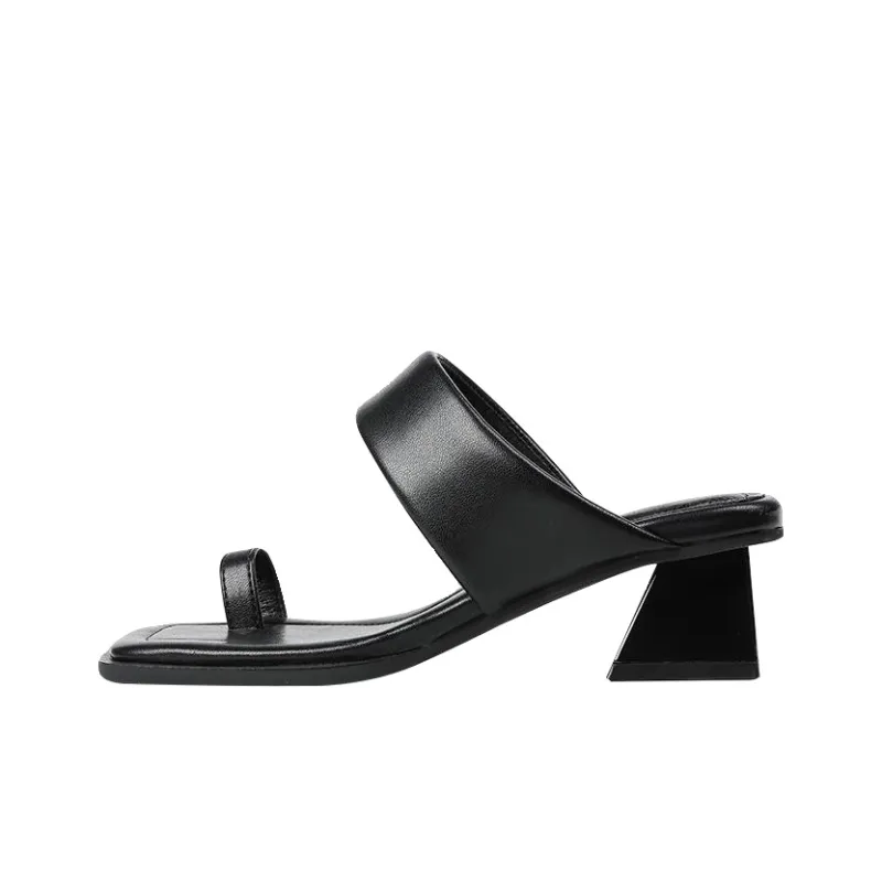MCKP Slip Resistant Slide Slippers Women's-0