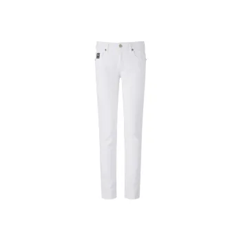 VERSACE JEANS COUTURE Signature Fit Jeans
