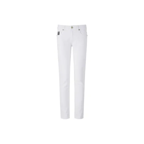 VERSACE JEANS COUTURE Signature Fit Jeans
