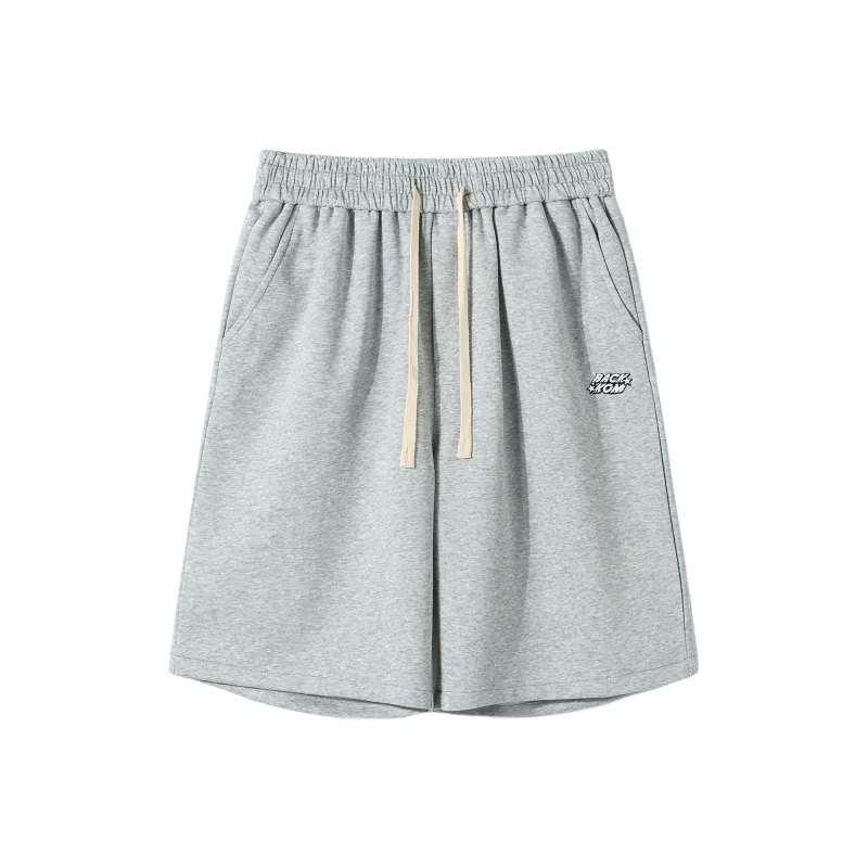 David Bakken Casual Shorts Unisex-12