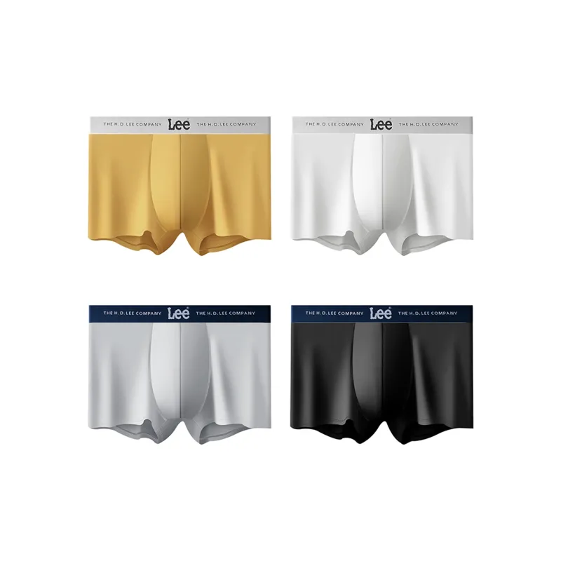 Lee Men Underwear Gift Boxes-24