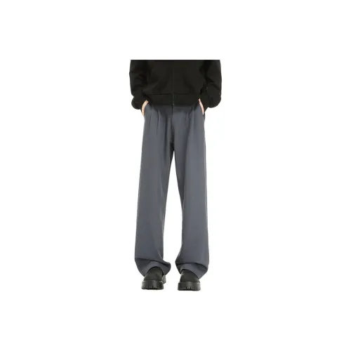 SCHEPPERHEYN Suit Trouser Unisex